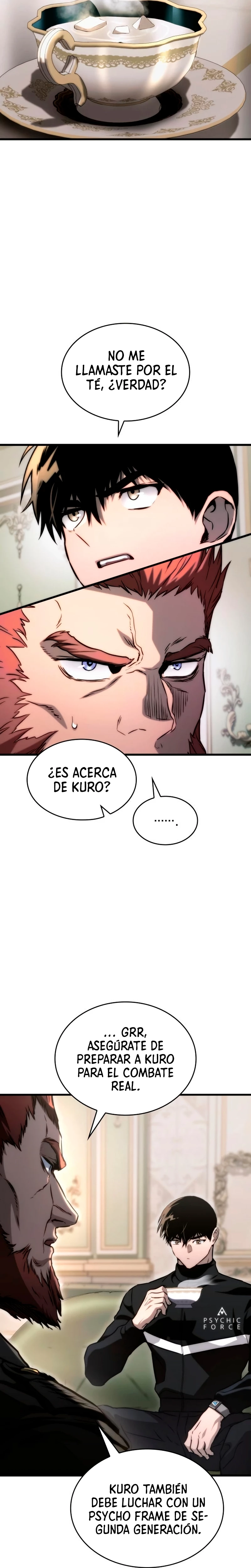 Asesino de Dragones capítulo 77 página 7