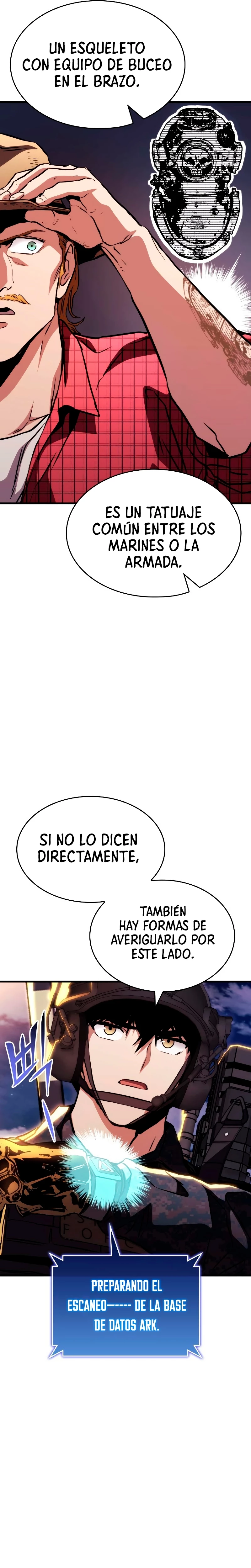 Asesino de Dragones capítulo 78 página 11