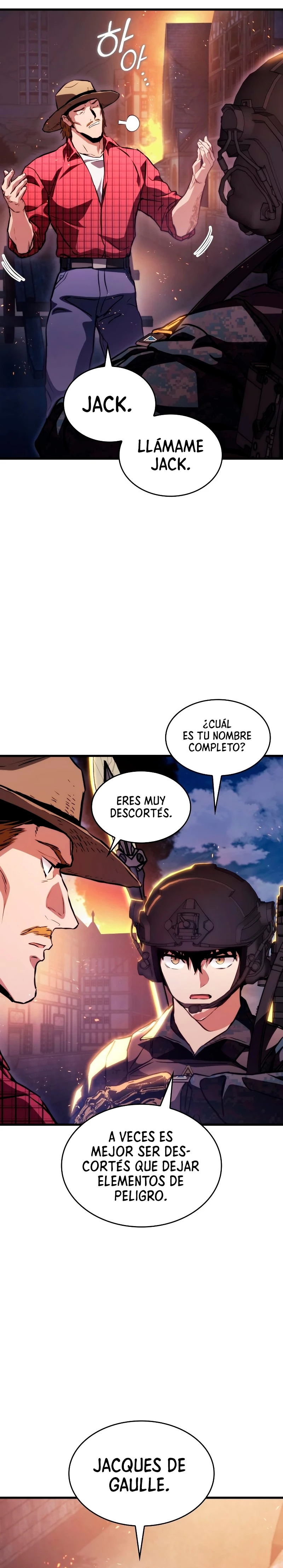 Asesino de Dragones capítulo 78 página 12