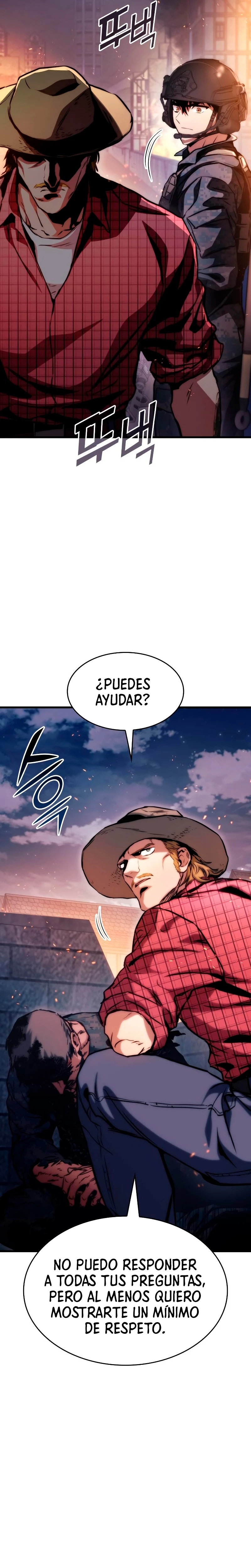 Asesino de Dragones capítulo 78 página 15