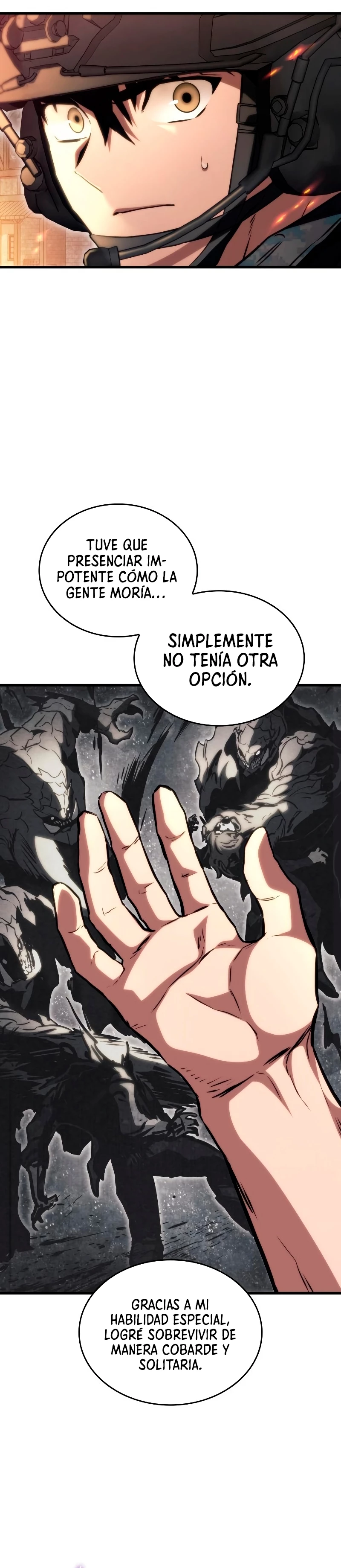 Asesino de Dragones capítulo 78 página 18