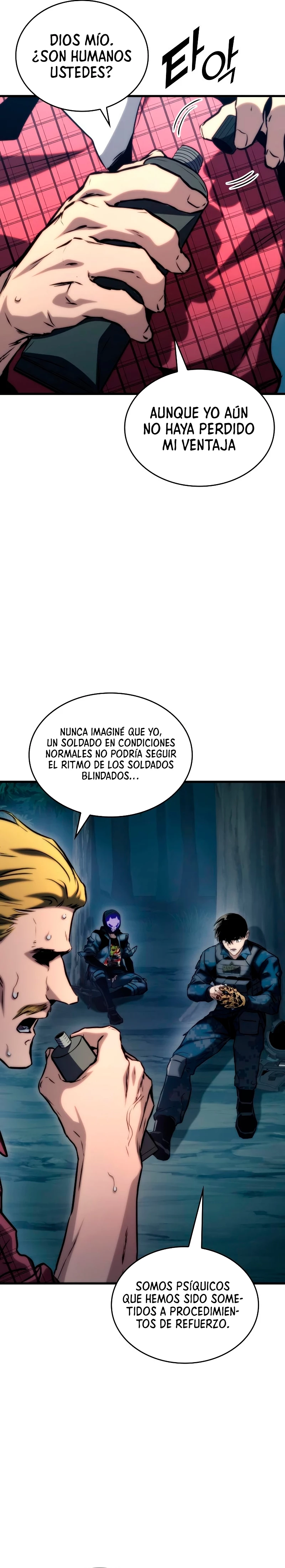Asesino de Dragones capítulo 78 página 23