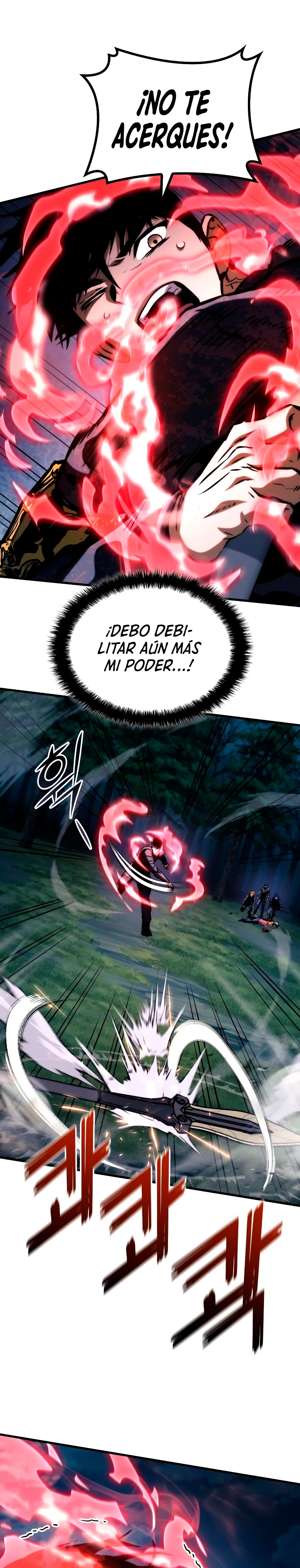 Asesino de Dragones capítulo 81 página 12