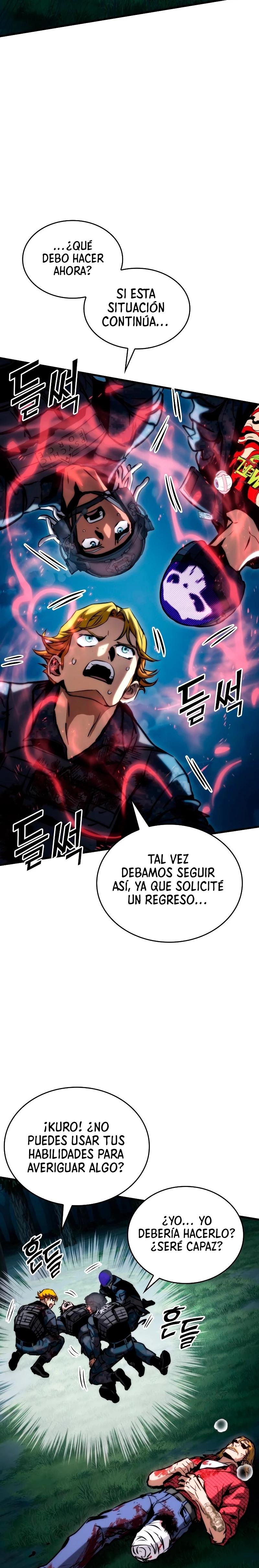 Asesino de Dragones capítulo 81 página 17