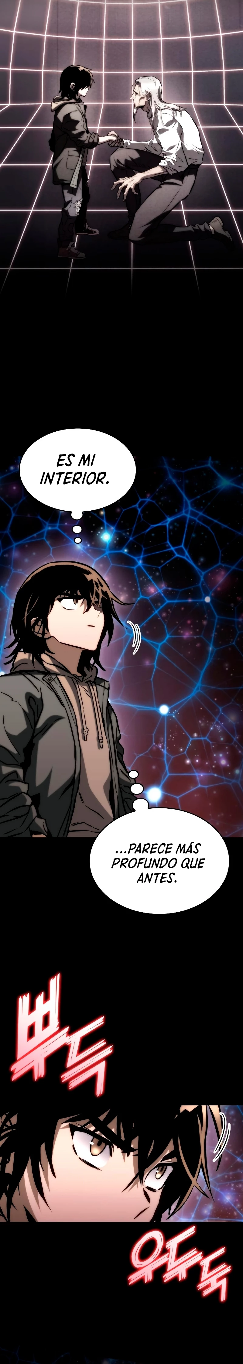 Asesino de Dragones capítulo 81 página 21