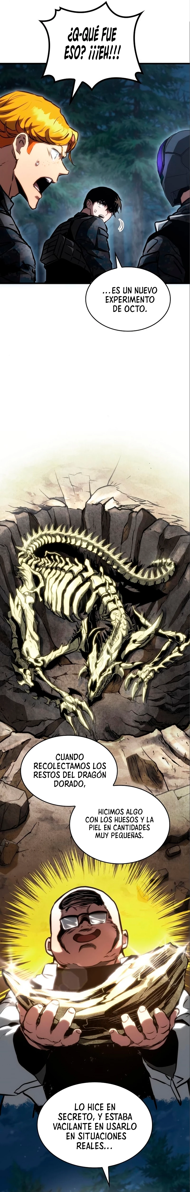 Asesino de Dragones capítulo 82 página 14