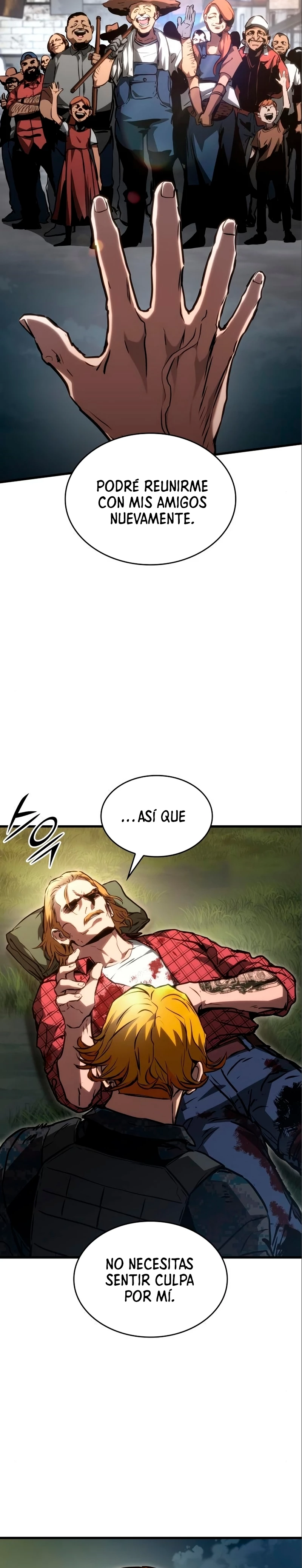 Asesino de Dragones capítulo 82 página 18