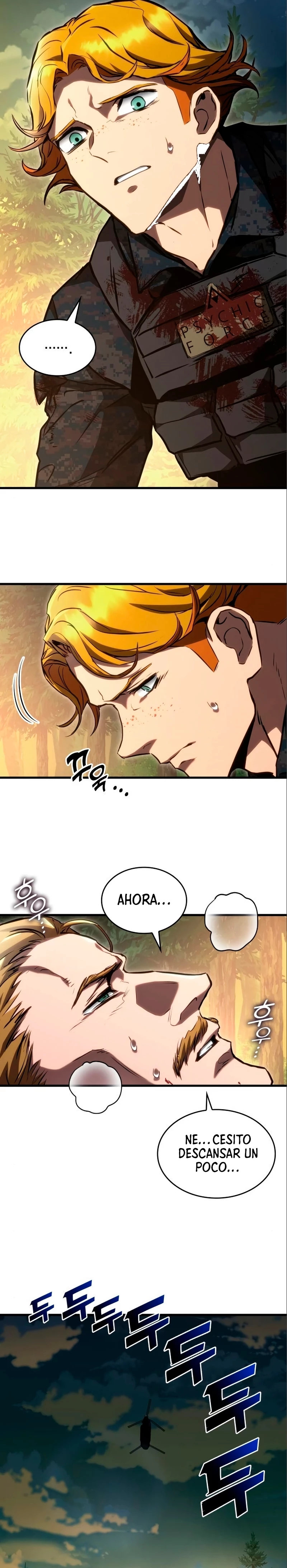 Asesino de Dragones capítulo 82 página 19