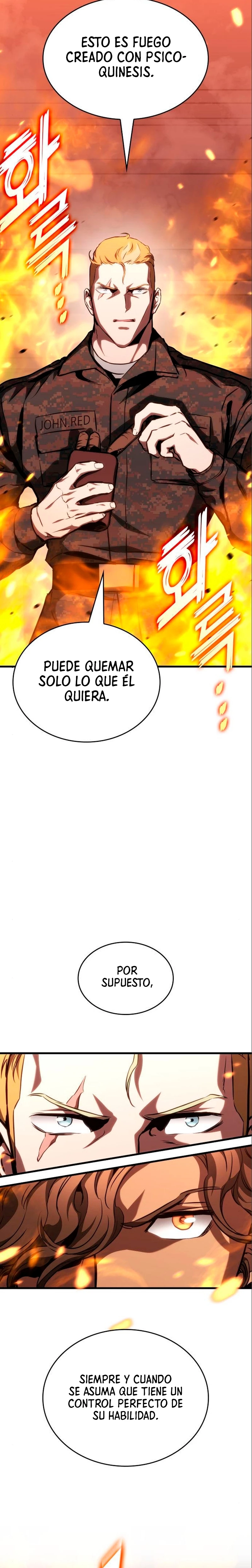 Asesino de Dragones capítulo 84 página 24