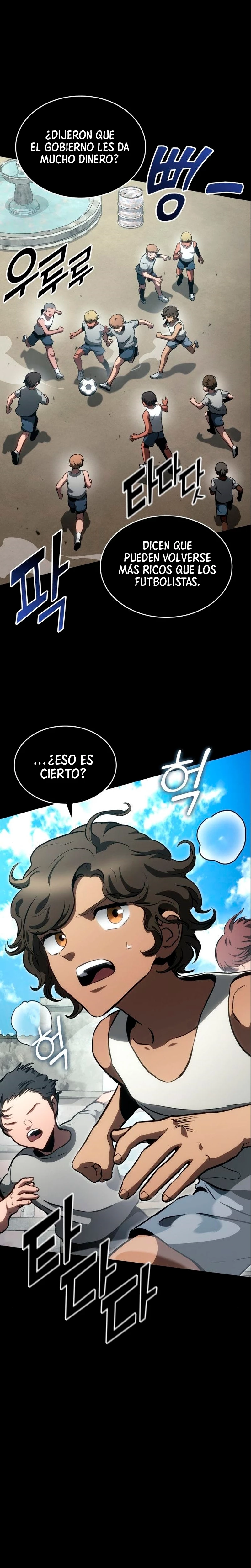 Asesino de Dragones capítulo 84 página 9