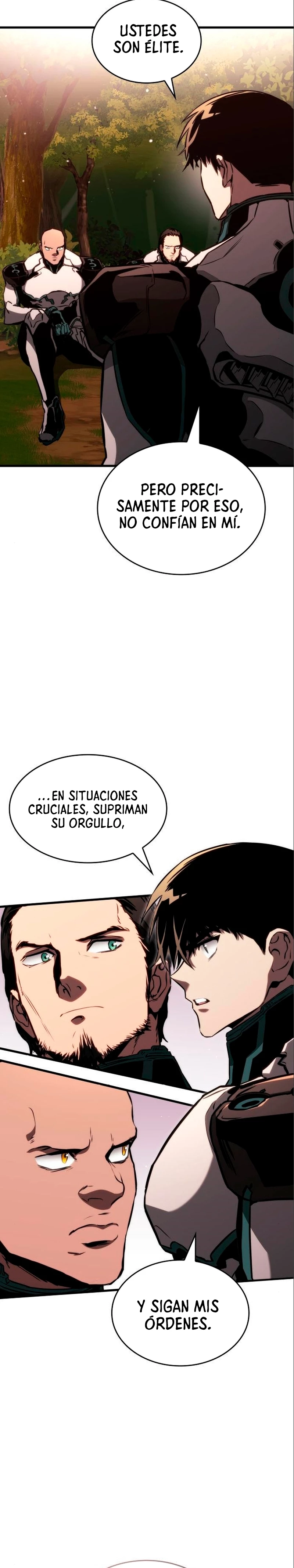 Asesino de Dragones capítulo 86 página 10