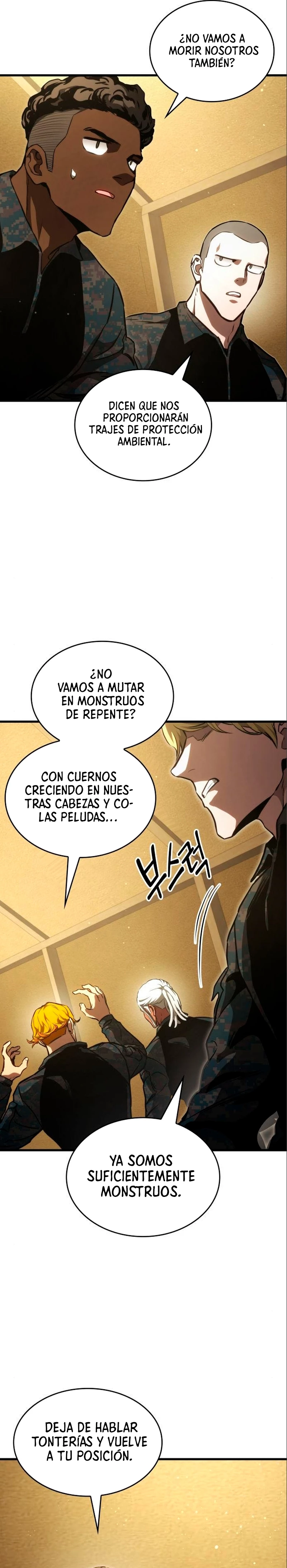 Asesino de Dragones capítulo 86 página 19