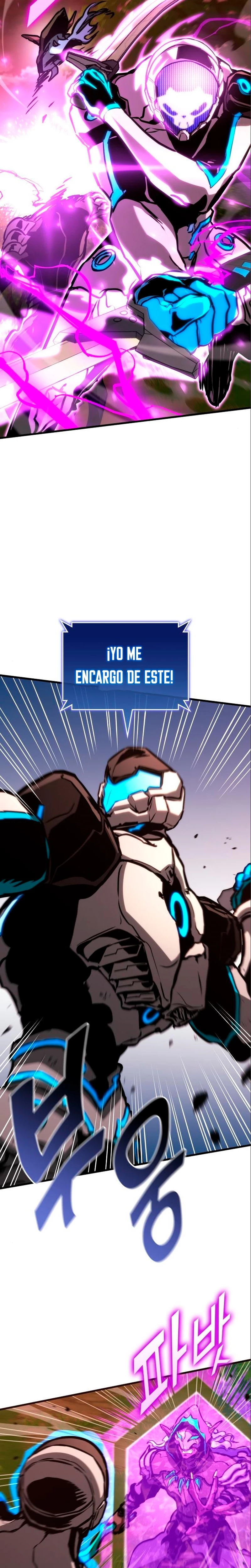 Asesino de Dragones capítulo 86 página 4