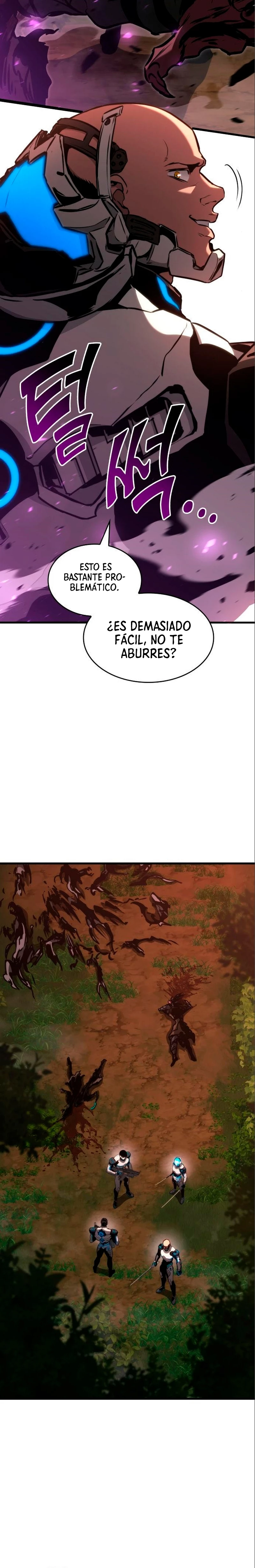 Asesino de Dragones capítulo 86 página 6