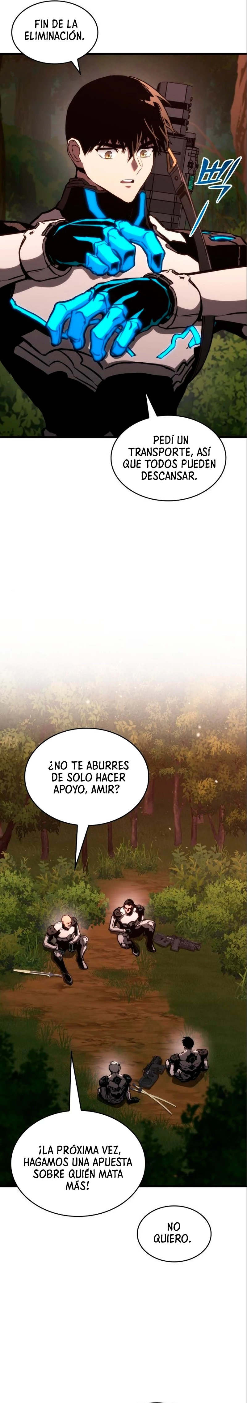 Asesino de Dragones capítulo 86 página 7