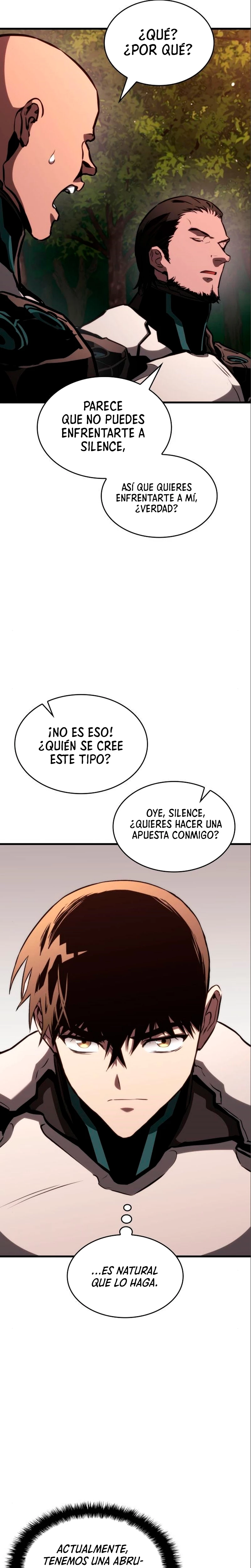 Asesino de Dragones capítulo 86 página 8