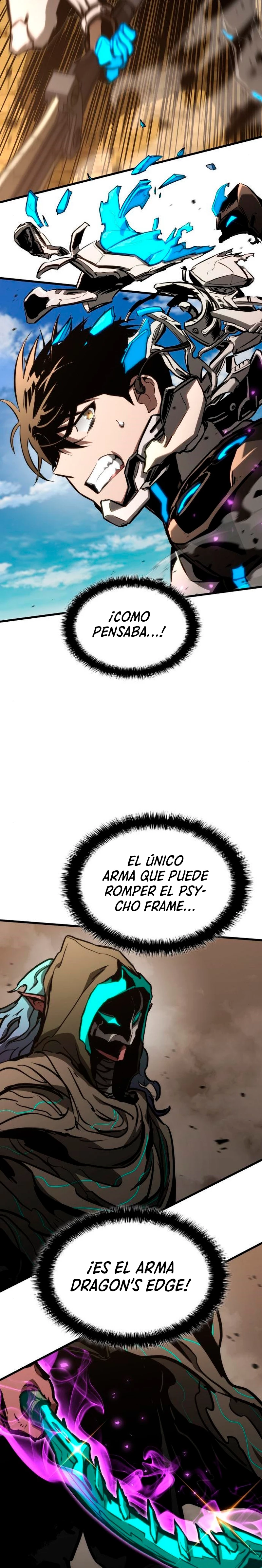 Asesino de Dragones capítulo 88 página 24