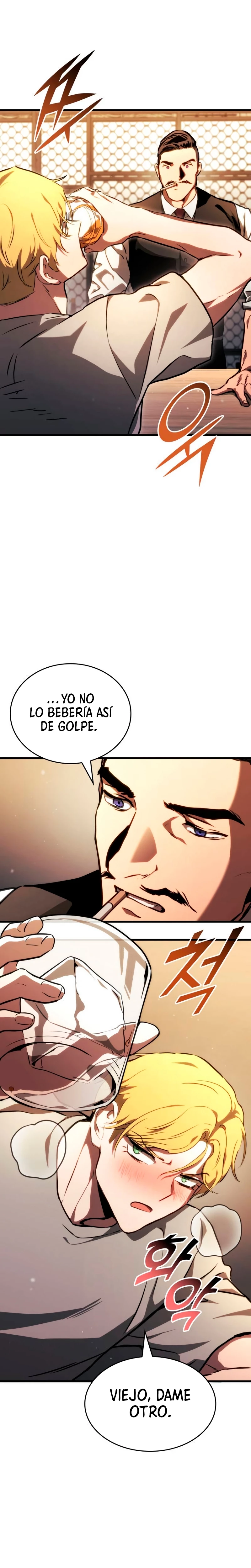 Asesino de Dragones capítulo 94 página 10