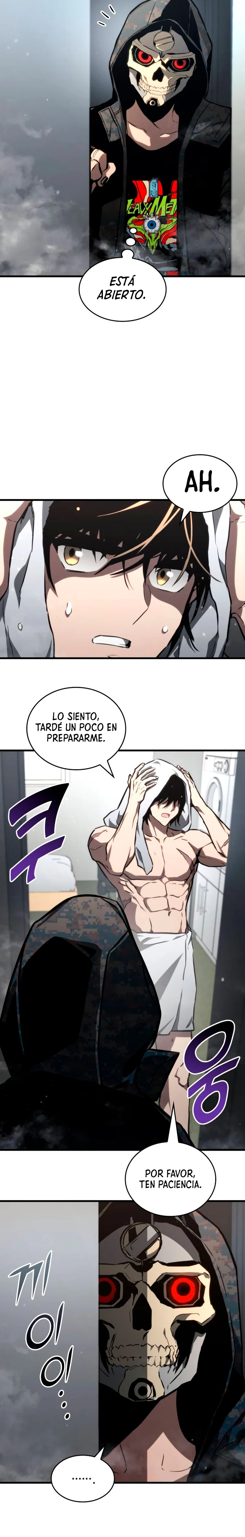 Asesino de Dragones capítulo 94 página 12