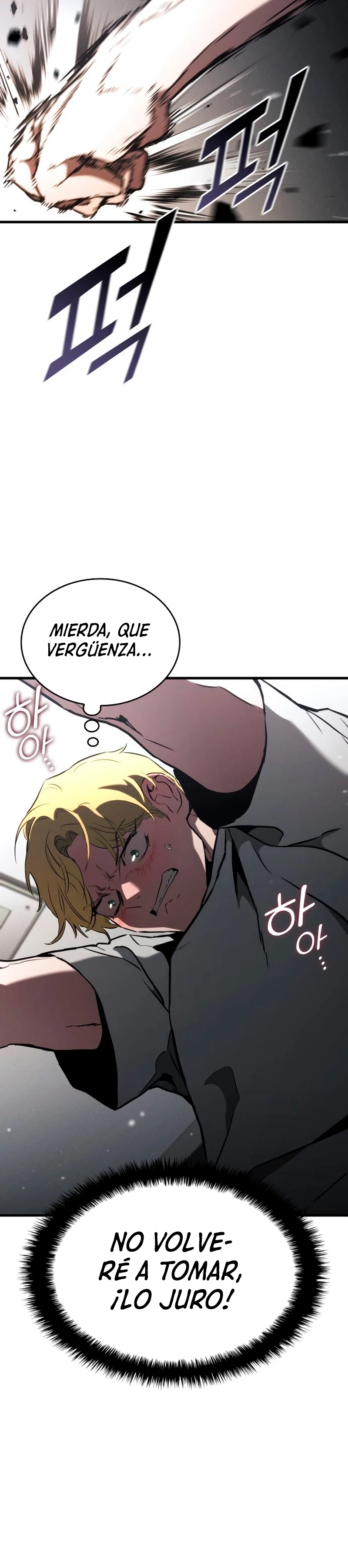 Asesino de Dragones capítulo 94 página 28