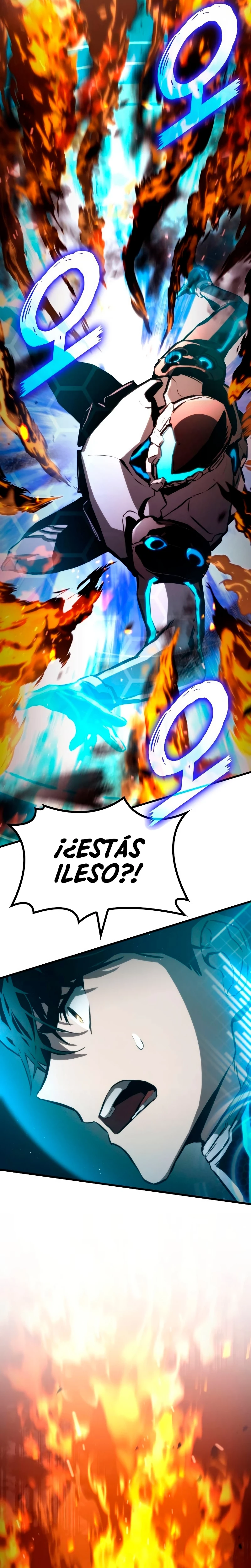 Asesino de Dragones capítulo 96 página 21