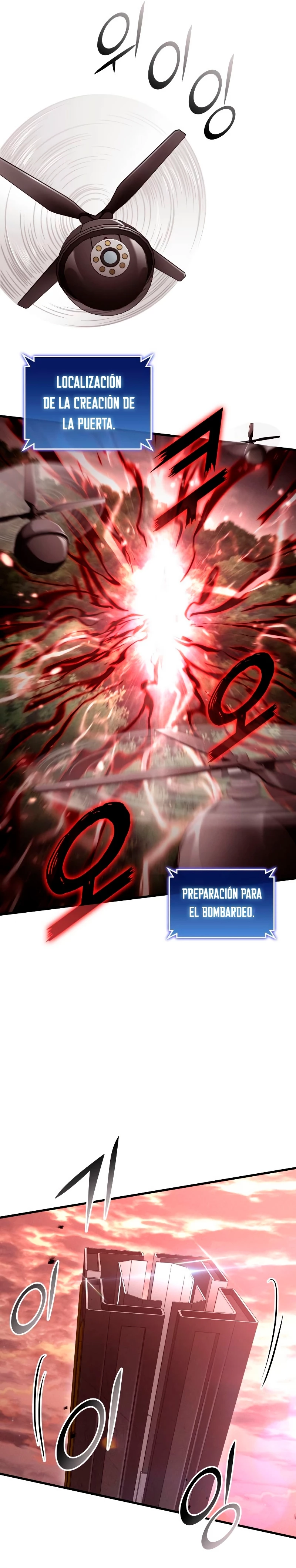 Asesino de Dragones capítulo 96 página 3