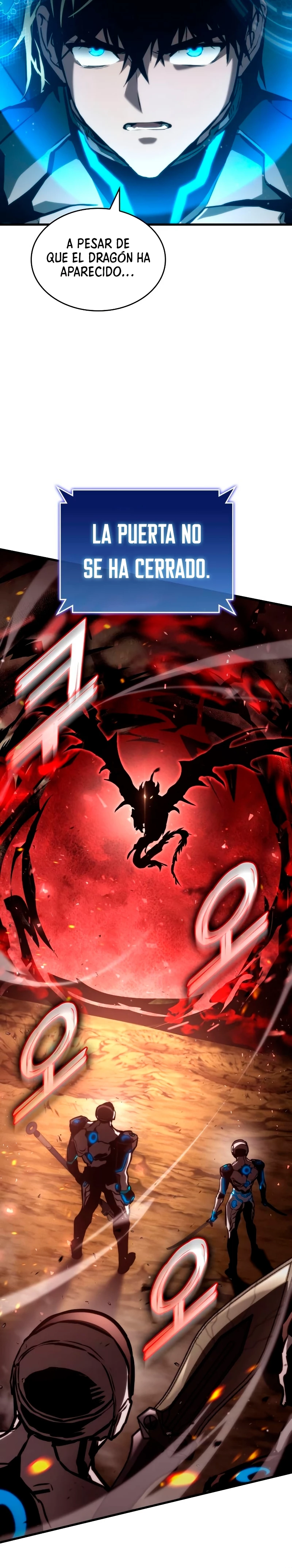 Asesino de Dragones capítulo 96 página 30