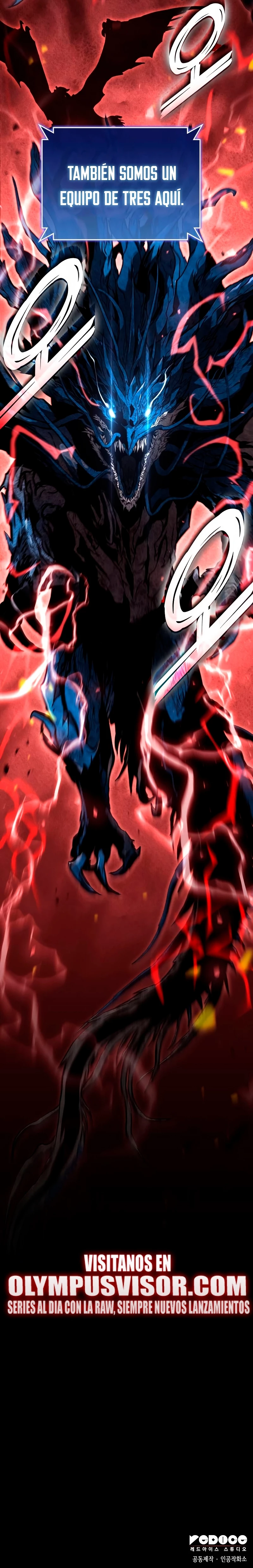 Asesino de Dragones capítulo 96 página 32