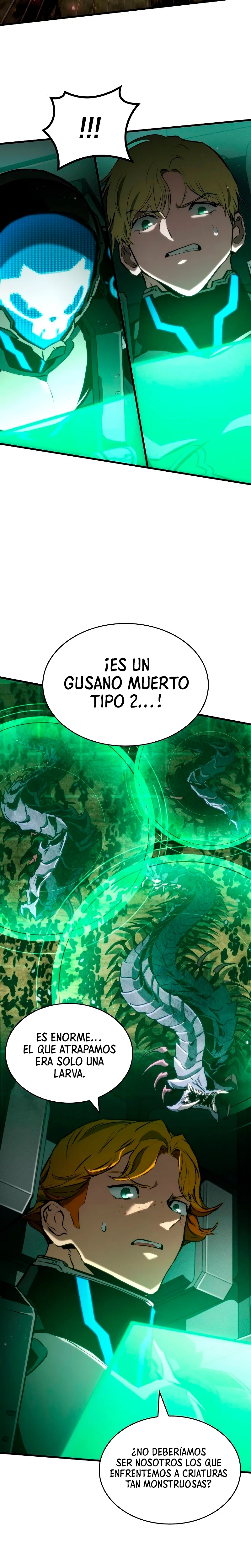 Asesino de Dragones capítulo 96 página 6