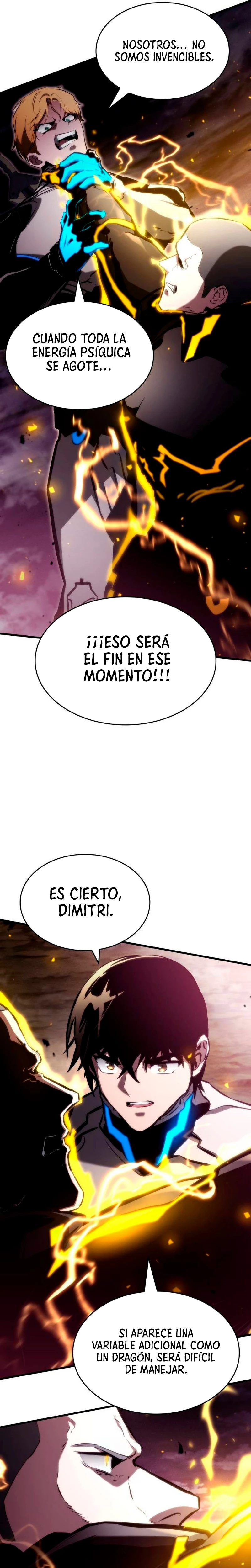 Asesino de Dragones capítulo 98 página 12