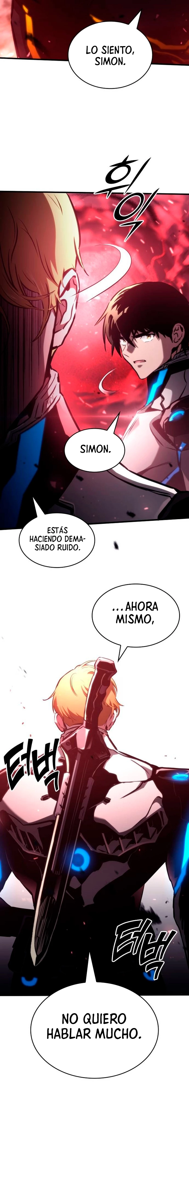 Asesino de Dragones capítulo 98 página 14