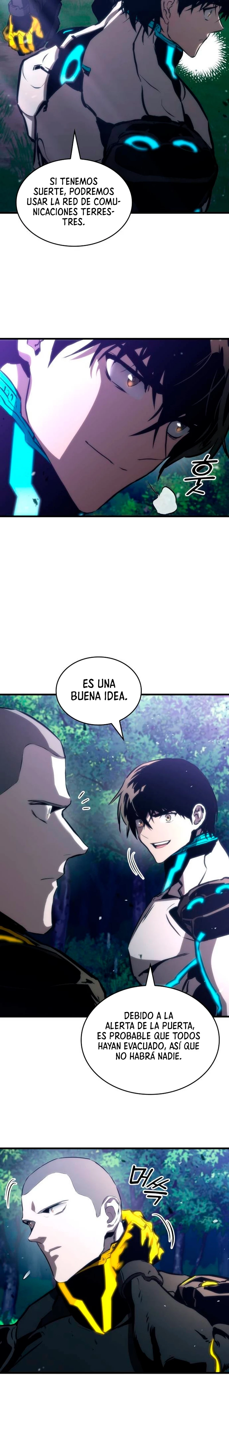 Asesino de Dragones capítulo 98 página 19