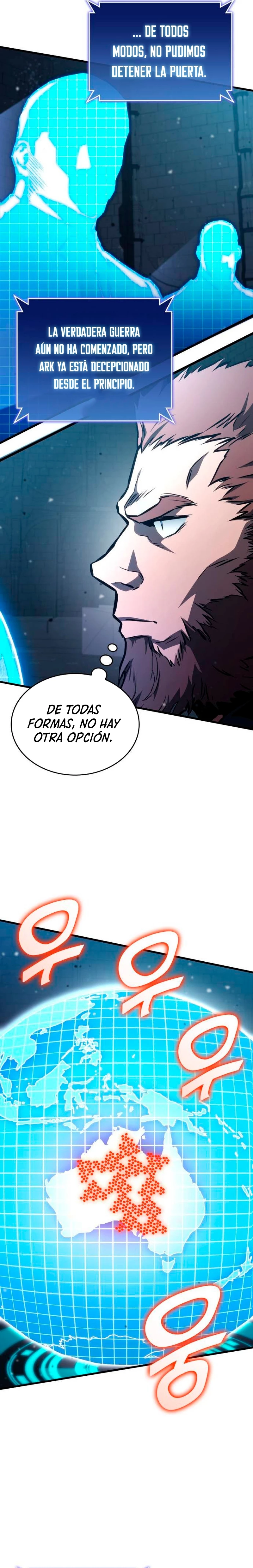 Asesino de Dragones capítulo 98 página 23