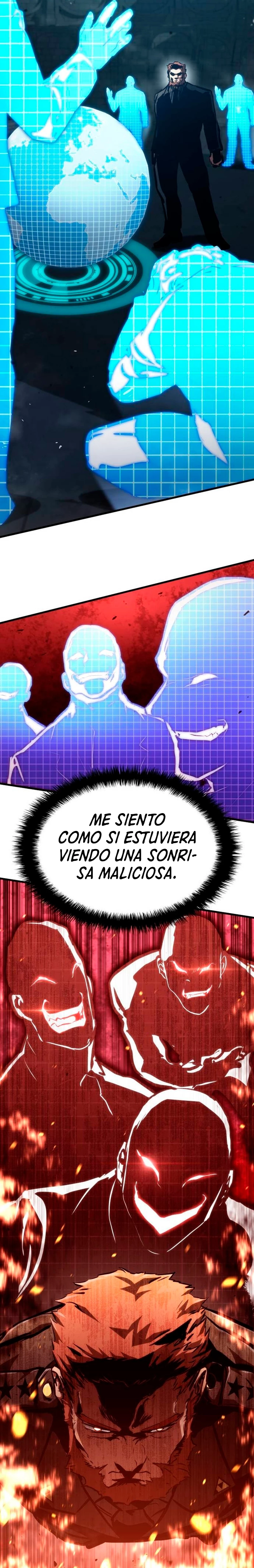 Asesino de Dragones capítulo 98 página 29