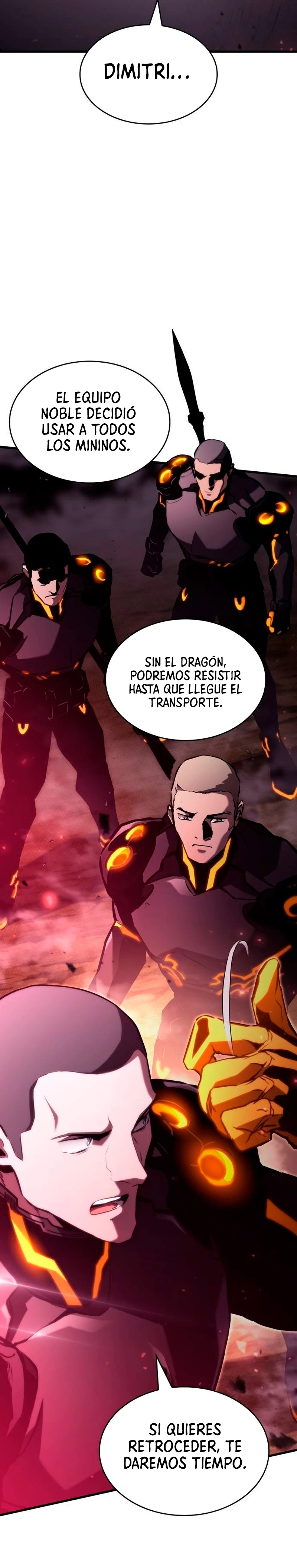 Asesino de Dragones capítulo 98 página 5