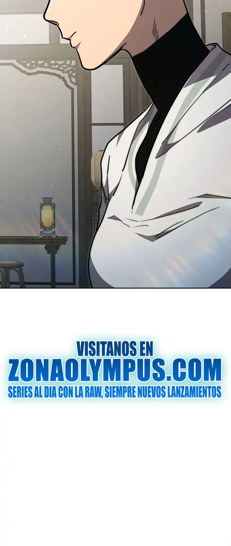 Me convertí en el sucesor del dios marcial capítulo 13 página 29