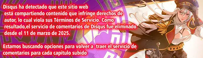 Me convertí en el sucesor del dios marcial capítulo 27 página 38