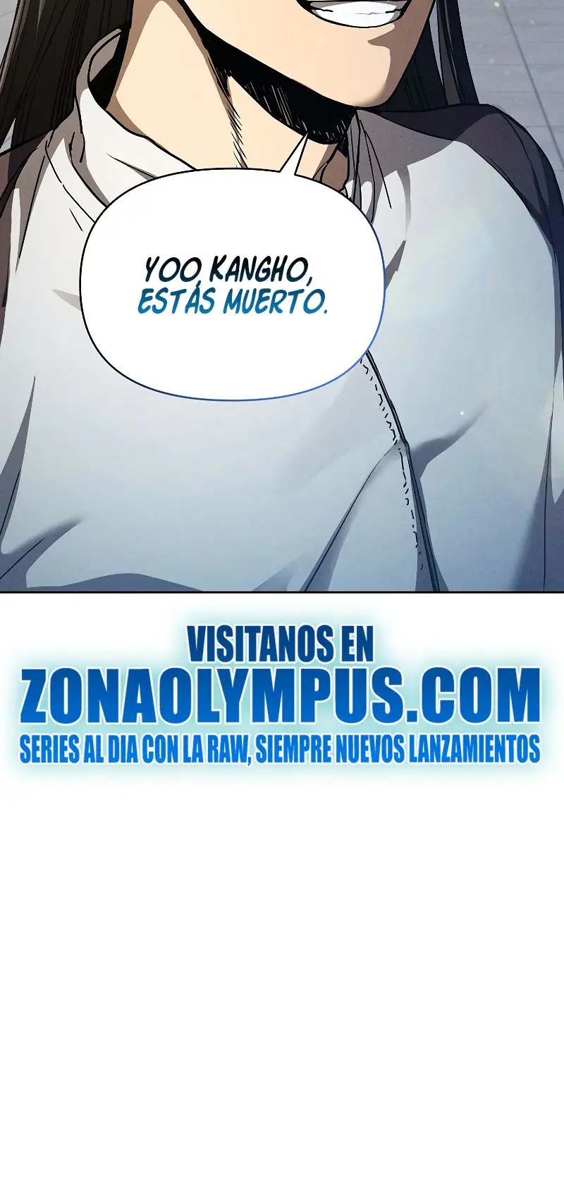 Me convertí en el sucesor del dios marcial capítulo 9 página 25