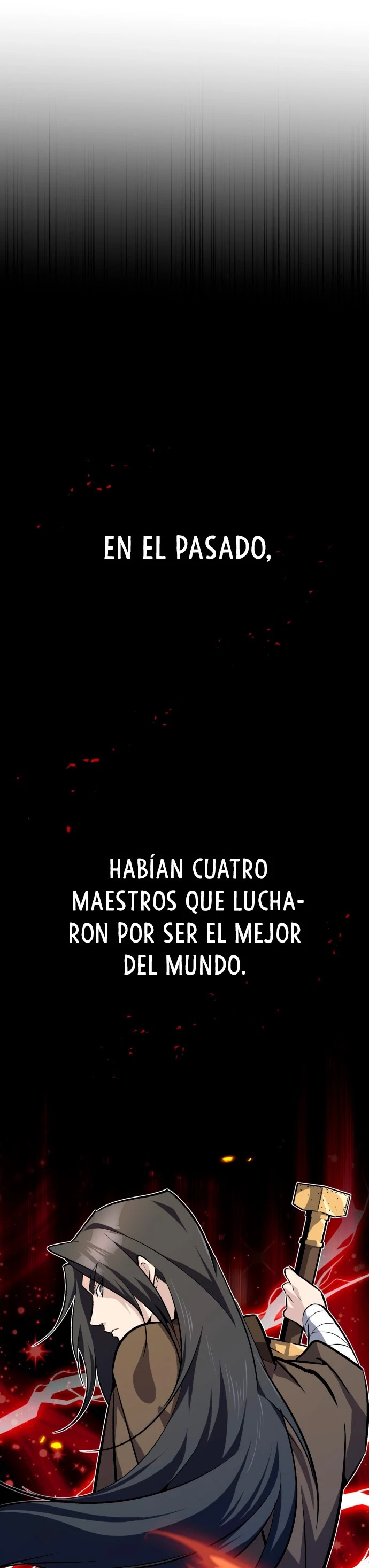 Instructor Estelar Maestro Baek capítulo 1 página 3