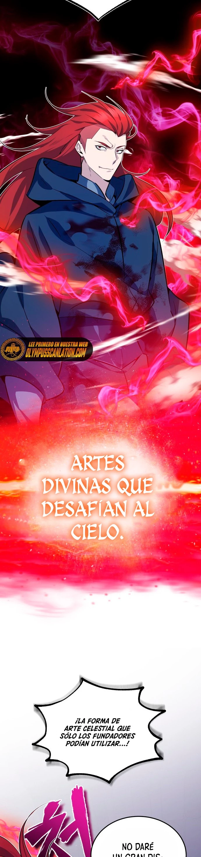 Instructor Estelar Maestro Baek capítulo 1 página 31