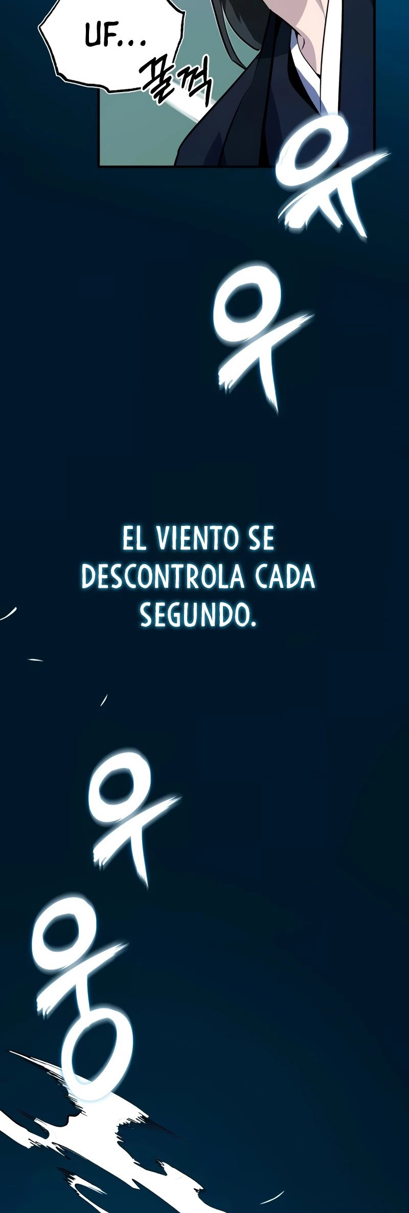 Instructor Estelar Maestro Baek capítulo 10 página 17