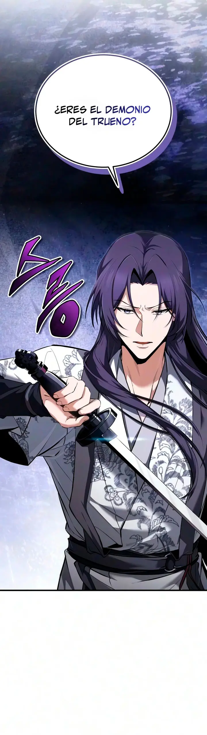 Instructor Estelar Maestro Baek capítulo 150 página 30