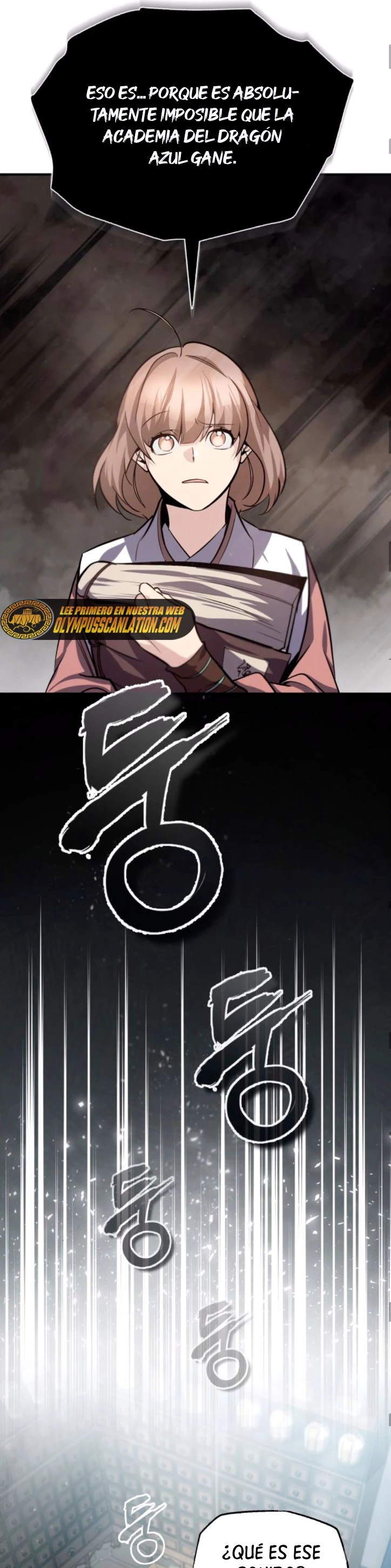 Instructor Estelar Maestro Baek capítulo 29 página 30