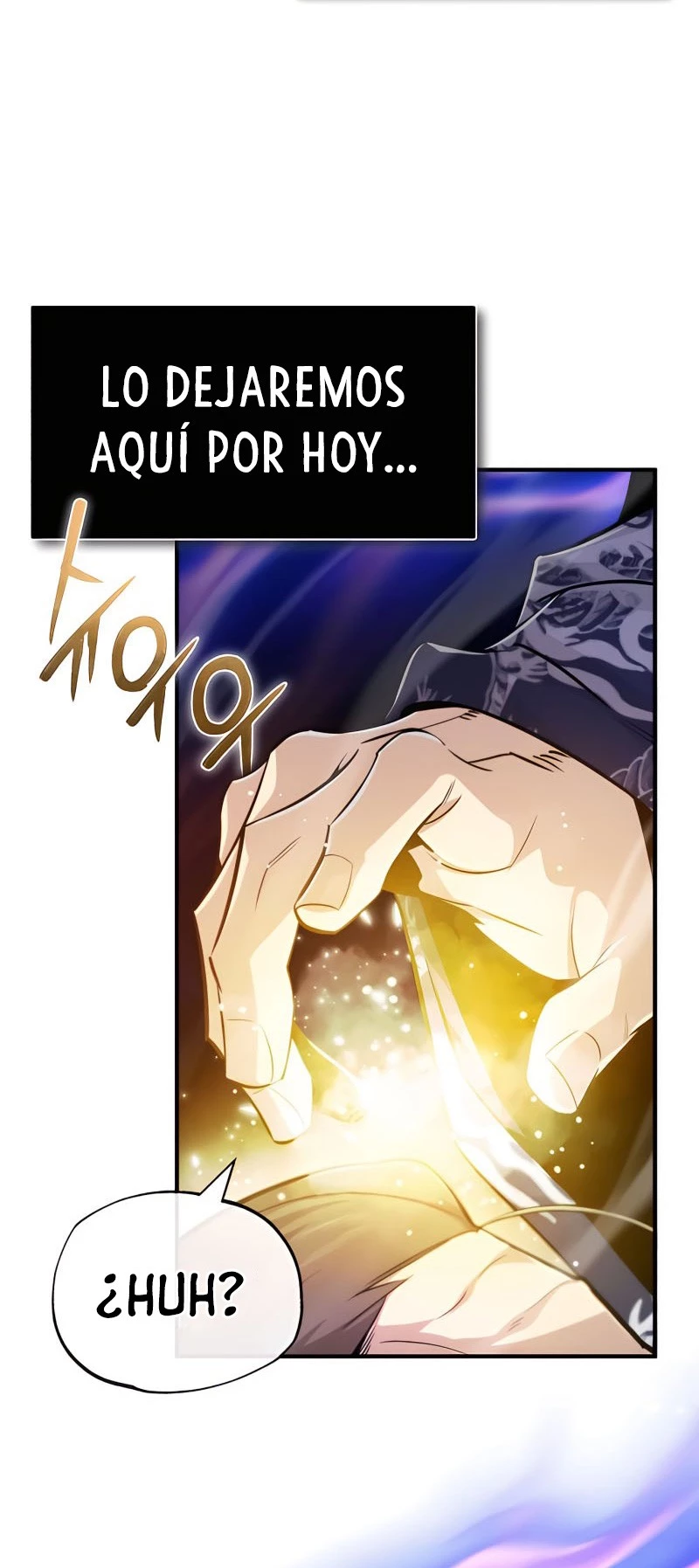 Instructor Estelar Maestro Baek capítulo 34 página 67