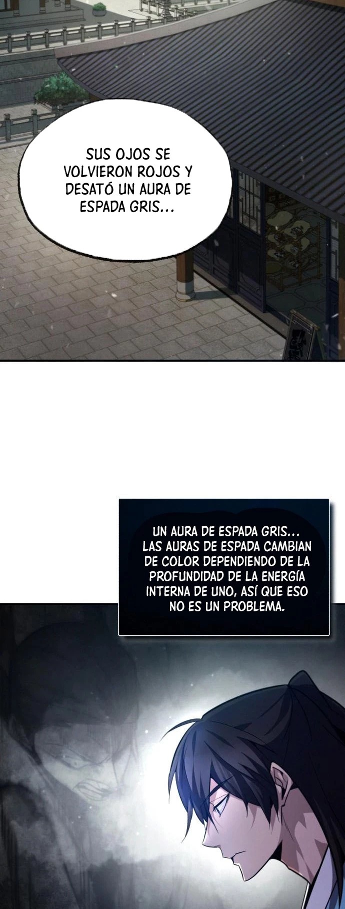Instructor Estelar Maestro Baek capítulo 38 página 66
