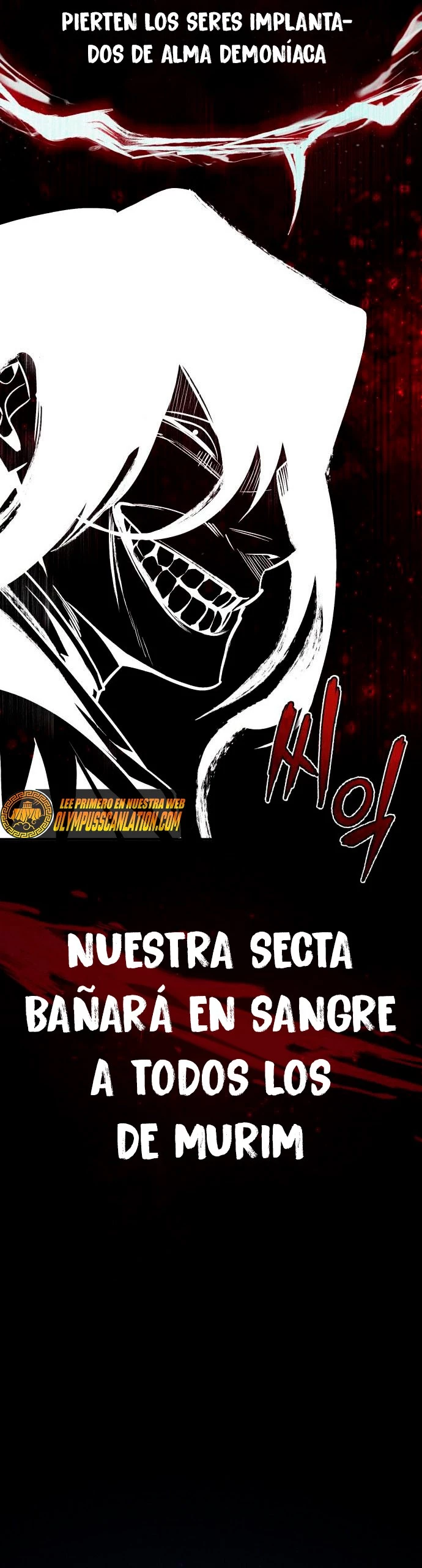Instructor Estelar Maestro Baek capítulo 39 página 41