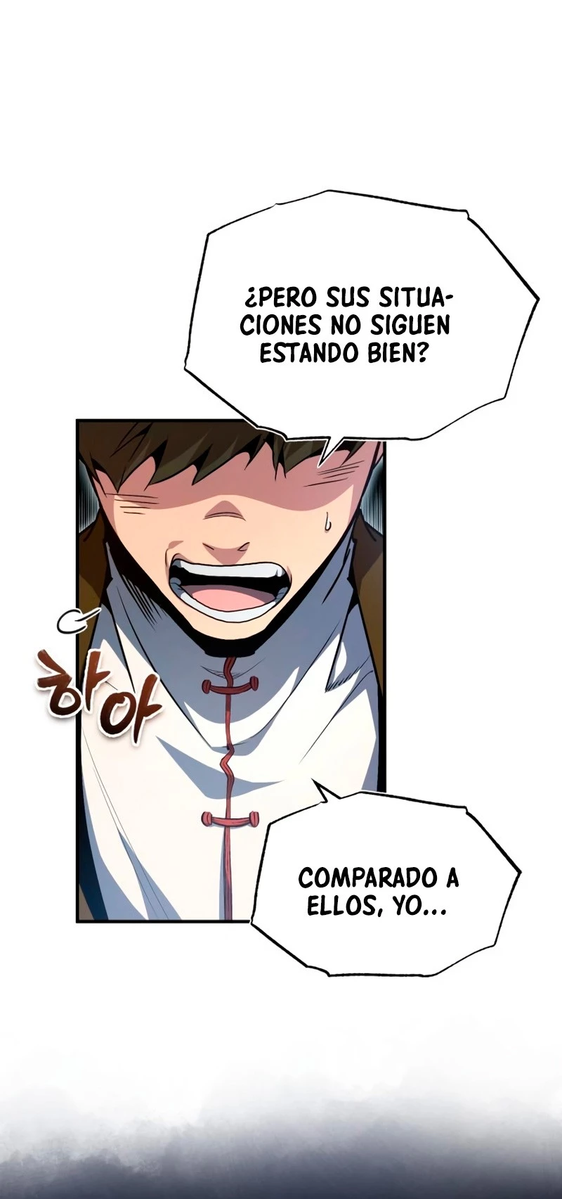 Instructor Estelar Maestro Baek capítulo 53 página 4