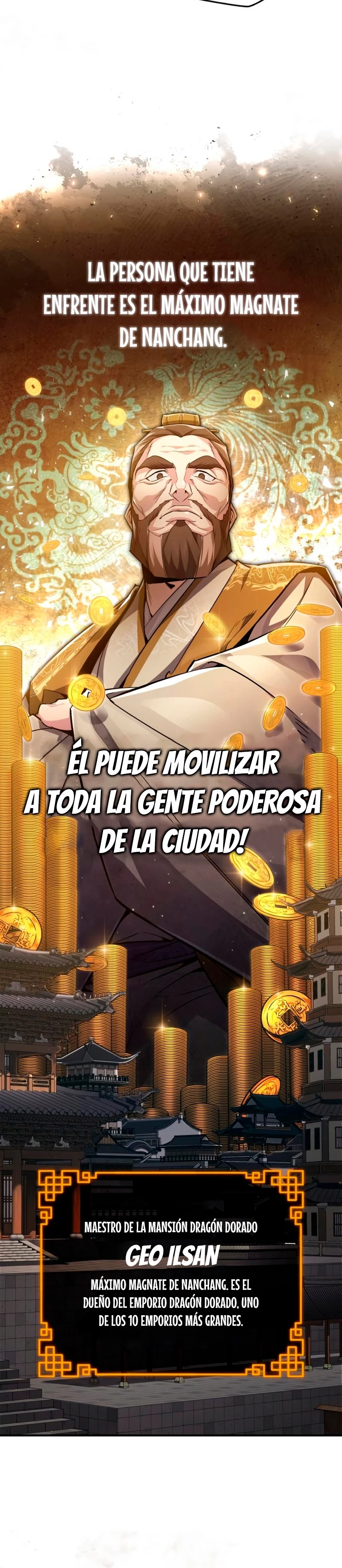 Instructor Estelar Maestro Baek capítulo 55 página 25
