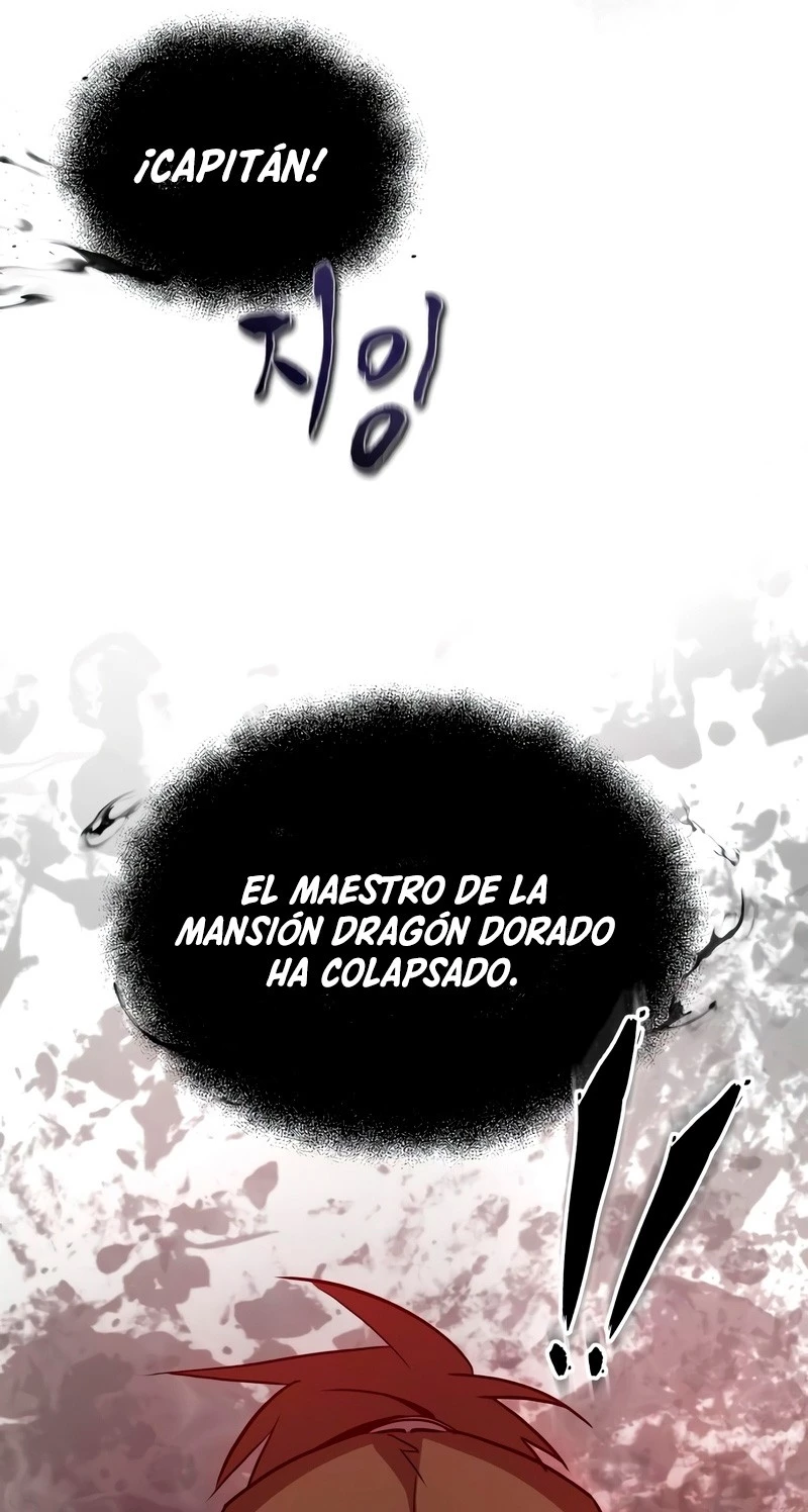 Instructor Estelar Maestro Baek capítulo 58 página 42