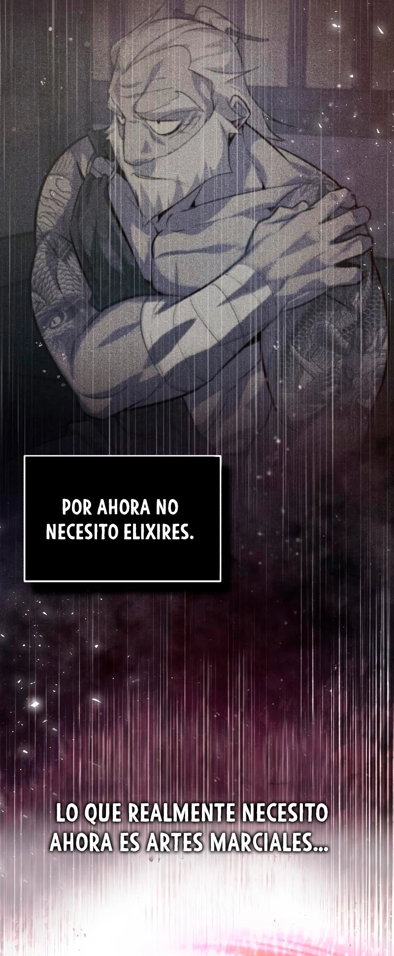Instructor Estelar Maestro Baek capítulo 60 página 6